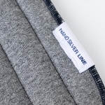 Winderen Thermo Silver Training Wraps (Pair)